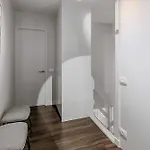 Apartamento Zeesymfonie 0205 P *