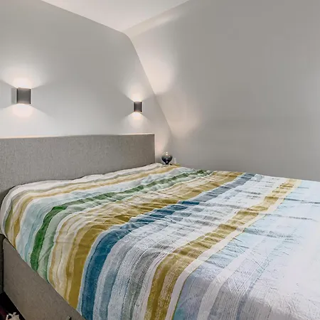 Apartamento Zeesymfonie 0205 P *